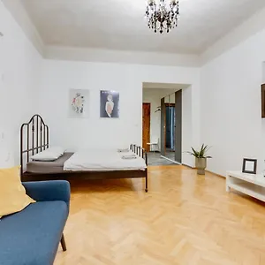  Apartament Lovely Heart Of