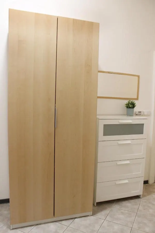 Modern Apartment Ve Smečkách 28 Praga